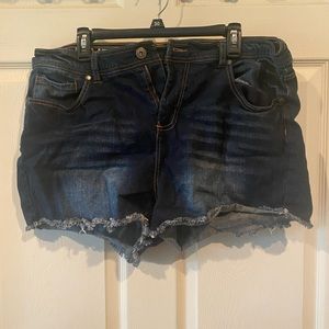 Lovesick shorts - flirt